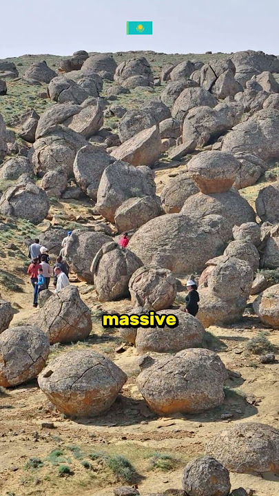 Things you might not know about Kazakhstan❌😱 #shorts #facts #viralvideos