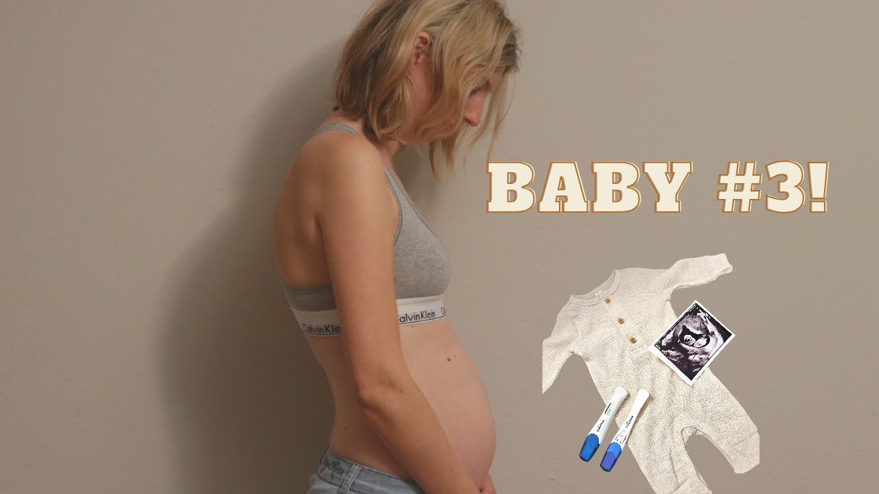 FINDING OUT WE RE PREGNANT AFTER A VASECTOMY REVERSAL Our Journey To FINDING OUT WE RE PREGNANT AFTER A VASECTOMY REVERSAL Our Journey To