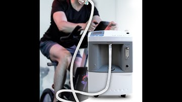 10L OXYGEN CONCENTRATOR FOR ALTITUDE TRAINING/HYPOXIC GENERATOR