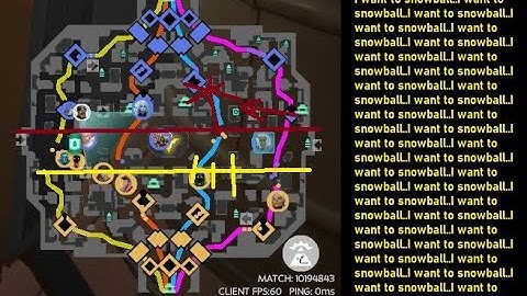 Deadlock - Beginners Guide No:1