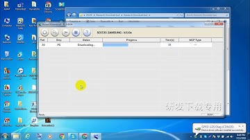 Samsung B313E Flashing with flash tool by GsmDaddy