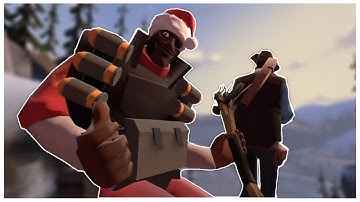 The Smissmas 2021 Experience [TF2 Moments]