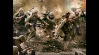 Hans Zimmer - Honor (Main Title Theme) (THE PACIFIC SOUNDTRACK)