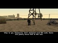 GTA San Andreas - All Girlfriends Dumping Scenes (Girlfriends dump CJ)