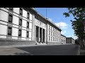 Berlin Now & Then - Episode 8: Reich Offices | Reichs Chancellery