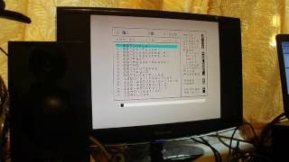 Interface 1bis создания снапшот файлов.