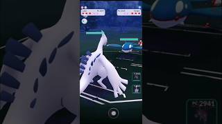 💥Lugia Vs Kyogre, PVP Batalla Legendaria en Pokémon Go💥 #shorts #pokémon #pokemongo 💥Lugia Vs Kyogre, PVP Batalla Legendaria en Pokémon Go💥 #shorts #pokémon #pokemongo