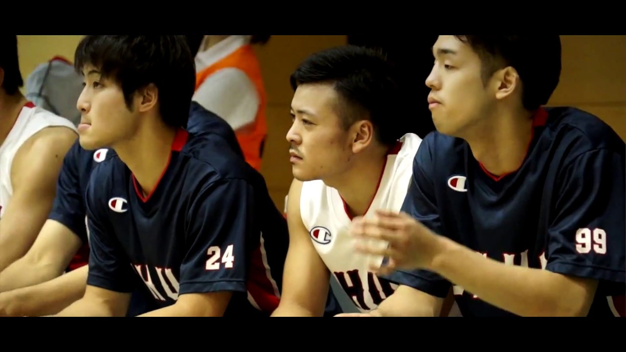 【インカレバスケ2017】柿内 輝心(中央大学4年/G/172cm/北陸高校) YouTube