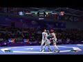 Day 3 Court 2 (M-45kg M-73kg W-42kg W+68kg) | Tashkent 2026 World Taekwondo Junior Championships