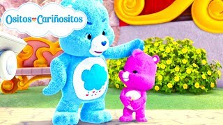 Ositos Cariñositos | ¿Gruñosito siente cariño secretamente?