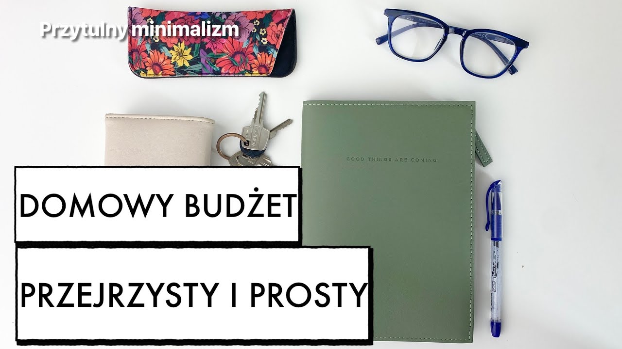 Jedna zarabiająca osoba, 6 osób w domu | Jak ogarnąć finanse?