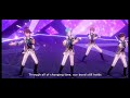 New Daybreak | Ryuseitai | ENG SUB | Ensemble Stars!! Music