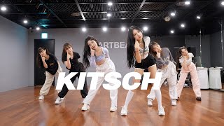 아이브 IVE - Kitsch | 커버댄스 Dance Cover | 연습실 Practice ver.