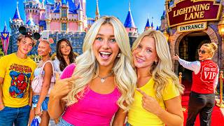 My DREAM Vacation With My BEST FRiENDS! ✨🎀