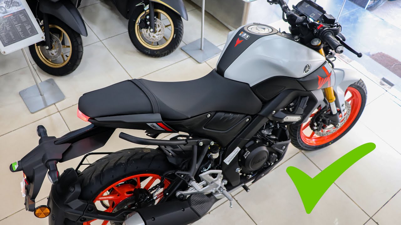 Top 10 Reason Why To Buy New Model Yamaha MT-15 2.0 | New Yamaha MT-15 ...