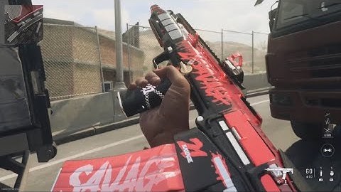 21 Savage “SAVAGE MODE” Tempus Razorback is a absolute LAZER ‼️