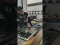 اسرع معلم قلي فلافل