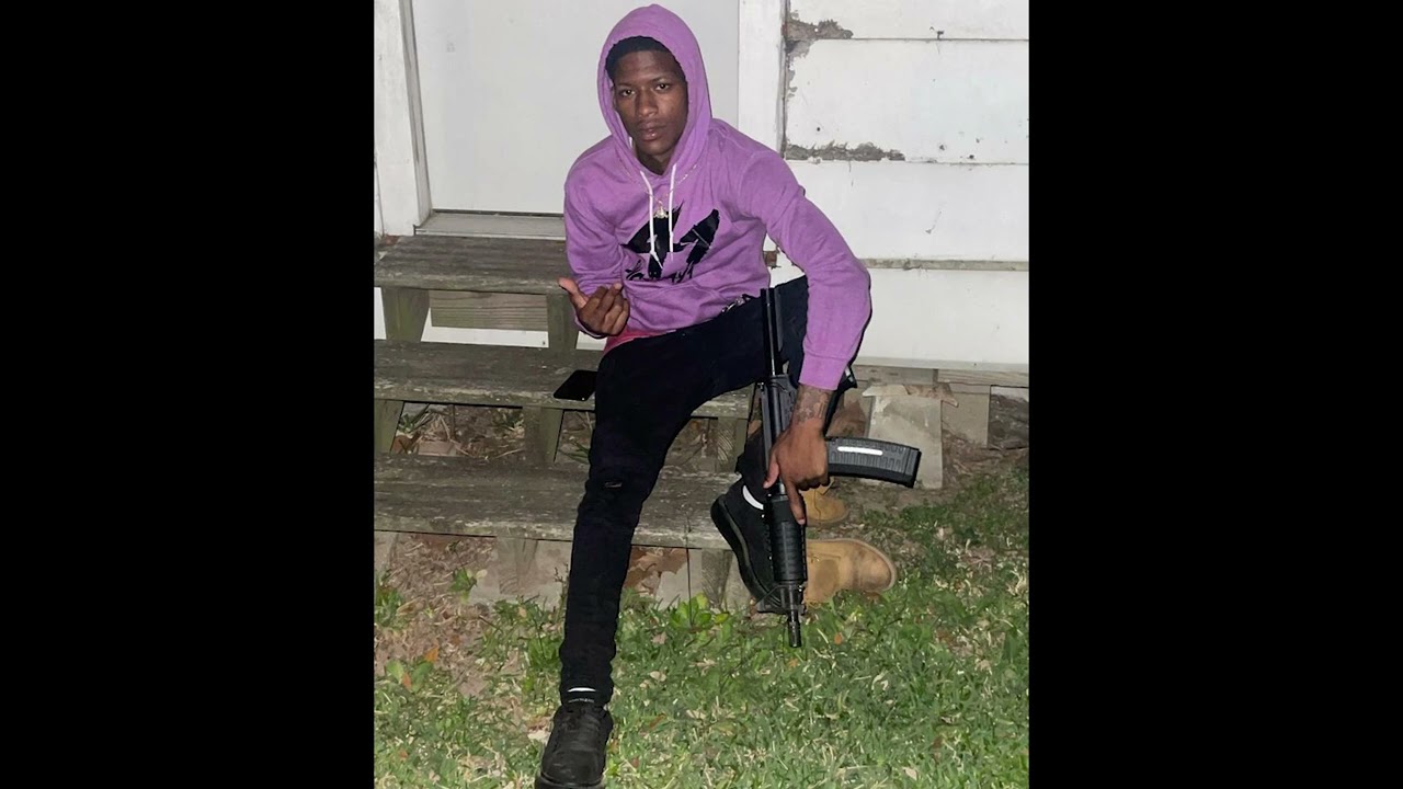 [FREE] SlimeGetEm x AC640 x DMV Type Beat 