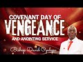 COVENANT DAY OF VENGEANCE | 19, MAY 2024 | FAITH TABERNACLE OTA | BISHOP DAVID OYEDEPO