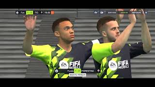 Phil Foden celebrates duck dancing in front of Bartlomiej Dragowski after scoring against Fiorentina by Gamer Gabud Sayang Istri 259 views 2 years ago 2 minutes, 48 seconds