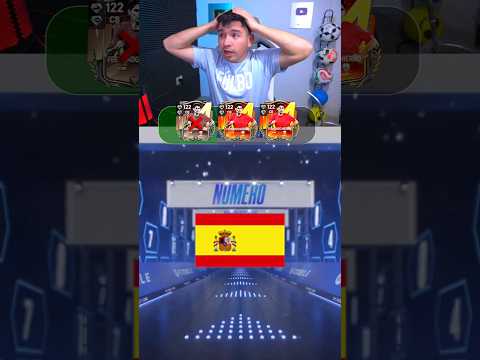 🇪🇦 Fernando Hierro icono x3 #Fail en #FCMobile pero no hubo suerte en el #PackOpening #FDROID 😥