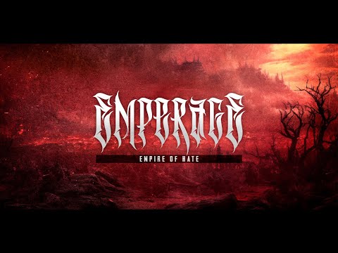 Emperage - Empire of Hate