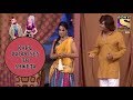 Kapil Proposes Shweta For Marriage - Jodi Kamaal Ki