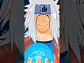 Naruto ke sabse fearless characters ⚡”