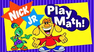 Nick Jr. Play Math! (PC) Playthrough screenshot 5