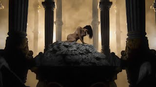 Digitalz - Miss Me Feat. Drymer Official Visualizer