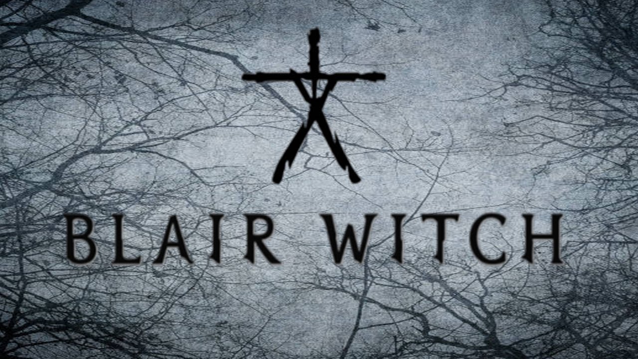 The blair witch project special edition box set
