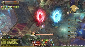 [ToS]Re: Build CM, Assassin, Shinobi, Enchanter