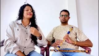 Perada Mahara… #shortcover #vocals  #flute #sinhalacoversongs #flutedina #dinanjana 