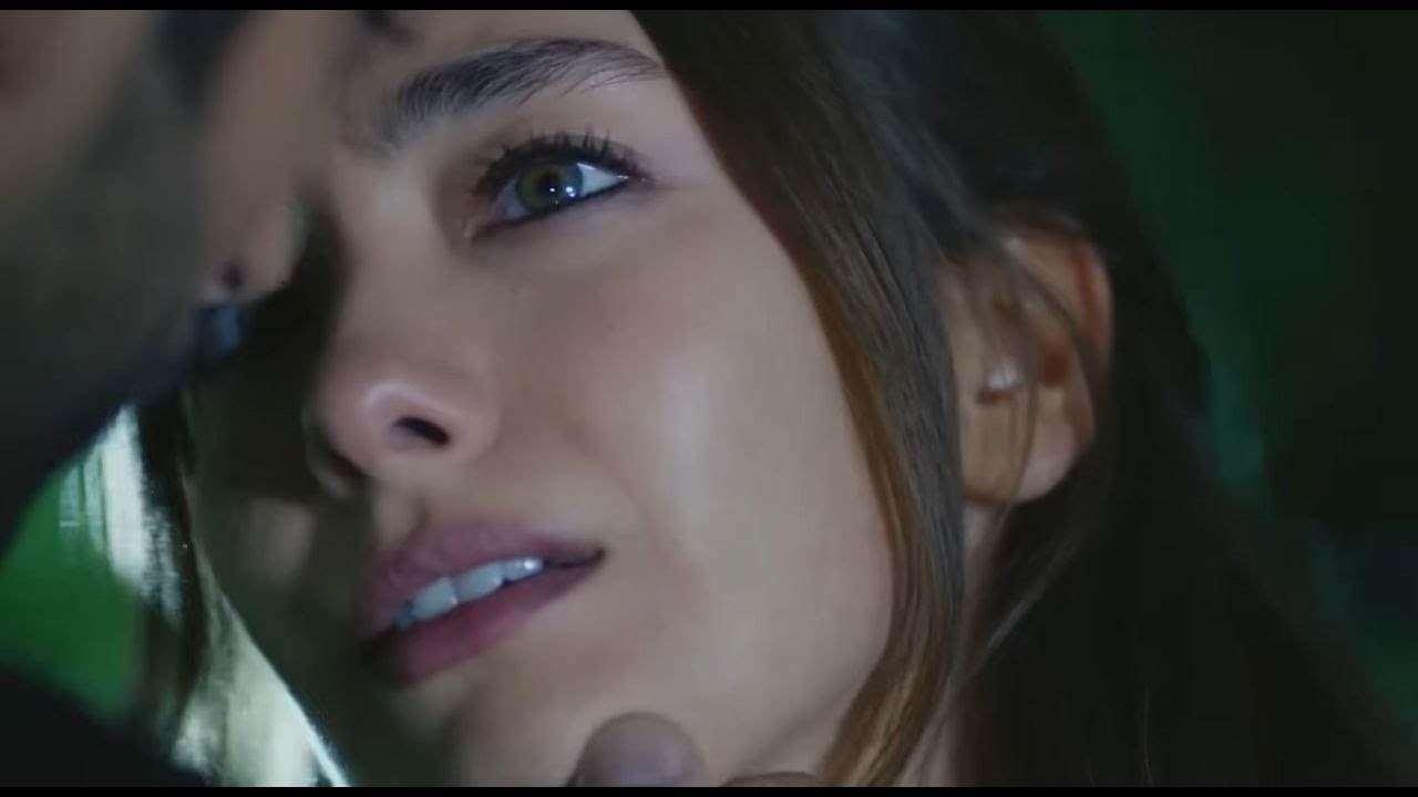 Neslihan Atagül - Nihan & Kemal - Burak Özçivit - Endless Love - Once Upon A Time