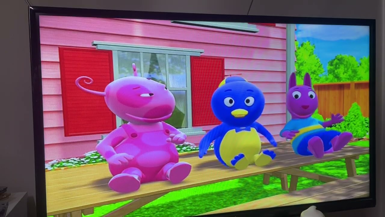 【choco♬】ディズニー DVDプレーヤー Opening to Dora The Explorer Shy Rainbow 2007 US DVD - YouTube