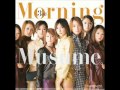 Morning Musume - Kuchizuke no Sono Ato