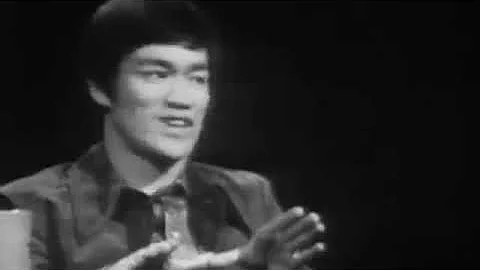 y2mate com   Bruce Lee Remix  Be Water My Friend 360p