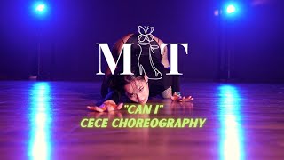 Move In Touch- CeCe Choreography 