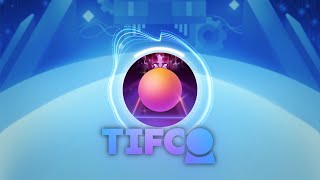 Rolling Sky Tifco T1A Special Machinary Overdrive Soundtrack