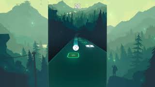 Do You Know The Way - Uganda Knuckles - Tiles Hop Magic Rush [EDM MADNESS] screenshot 4