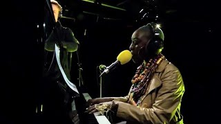 Laura Mvula - Overcome ( The Best Live Performance )