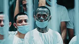 world Highest security prison | CECOT