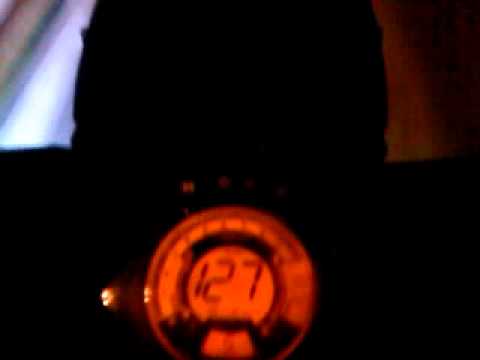 Honda city sport one CS1 Top Speed 133 km/h by Fikkar.id