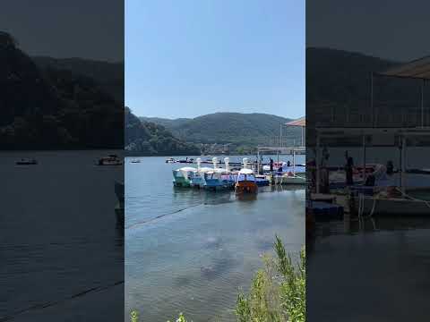 🏕️ 북한강 캠핑장 힐링 여행 | 강변에서 즐기는 완벽한 하루 🌿