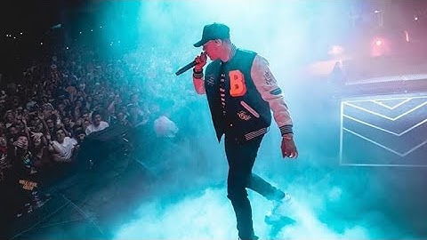 Logic - Take it Back (Live at the Olympia Theatre)