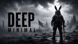 Deep Minimal 2026 | Hypnotic Tech & Underground House Mix | Deep Circuit Vol.001