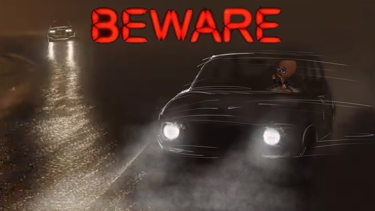 Replaying My FAVORITE Horror Game 7 Years Later - BEWARE