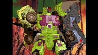Transformers: Energon — E42 — Break Through — (HD60 Upscale)