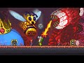 Can you beat terraria in legendary mode
