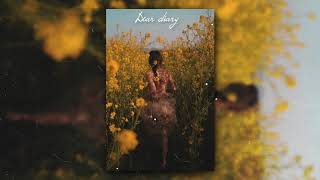 Video-Miniaturansicht von „[FREE] Dua Lipa Type Beat 2020 - "Dear Diary" | Pop Instrumental“